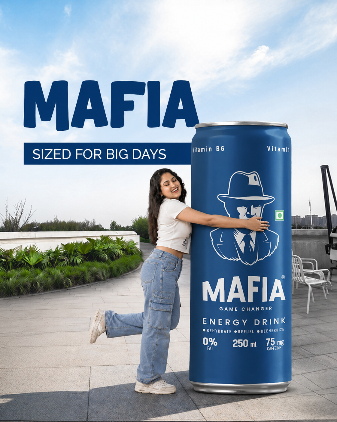 Energy Drink